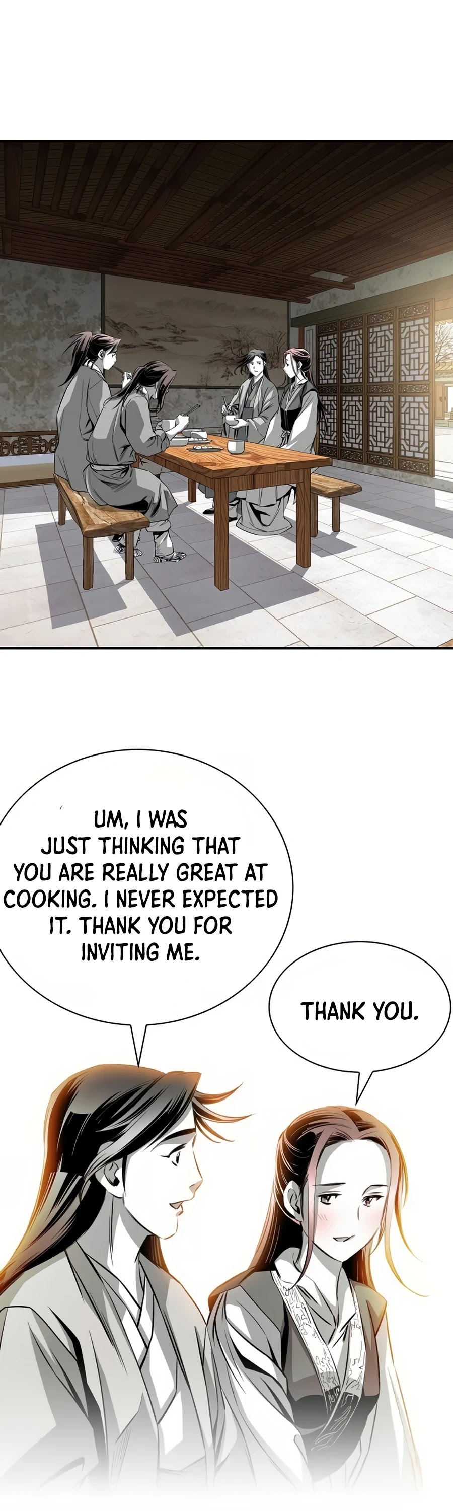 Way To Heaven Chapter 58 page 48 - Chapter 58