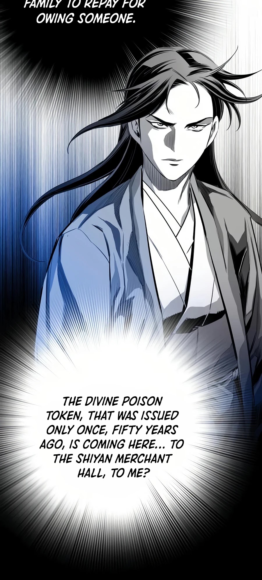 Way To Heaven Chapter 58 page 5 - Chapter 58