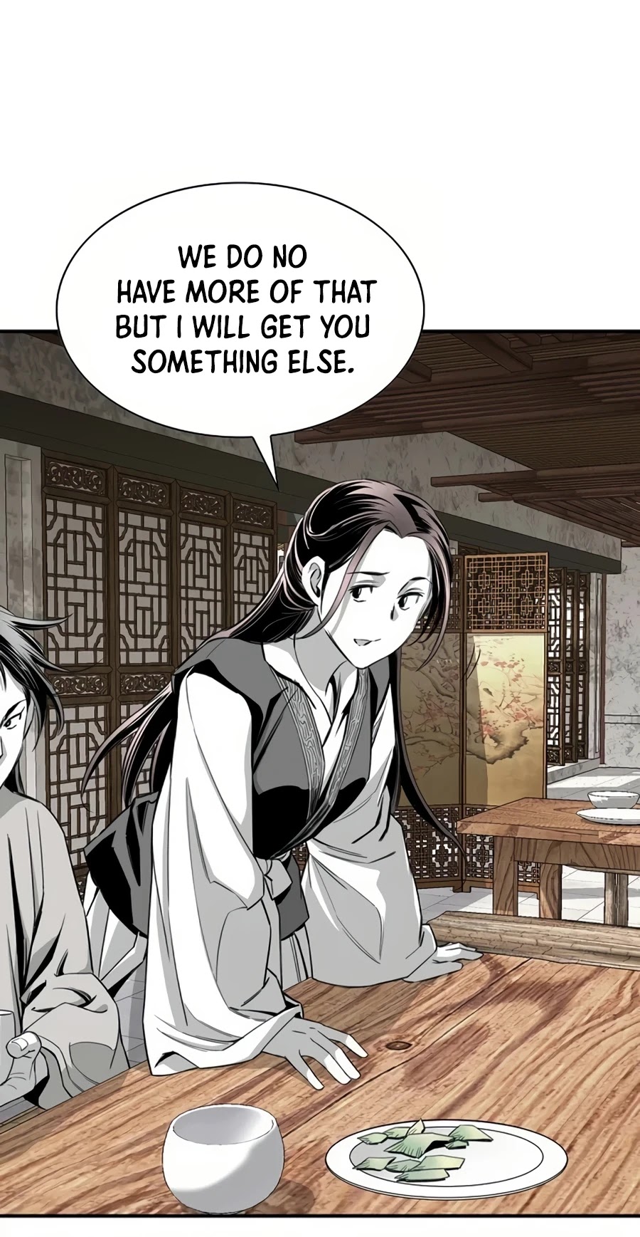 Way To Heaven Chapter 58 page 50 - Chapter 58