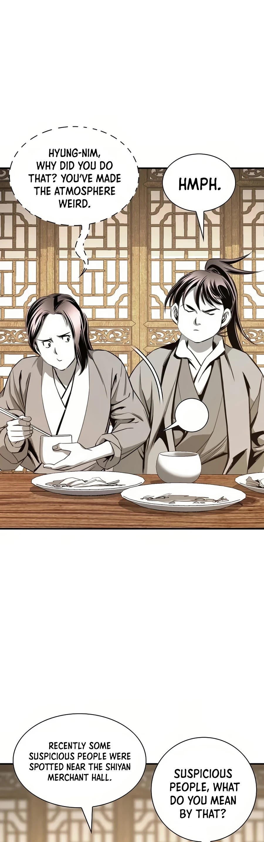 Way To Heaven Chapter 58 page 51 - Chapter 58