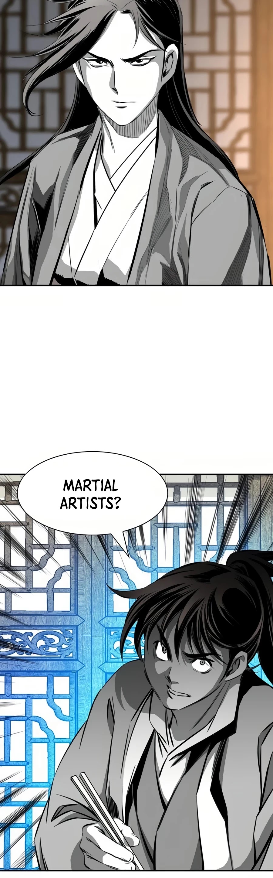 Way To Heaven Chapter 58 page 54 - Chapter 58