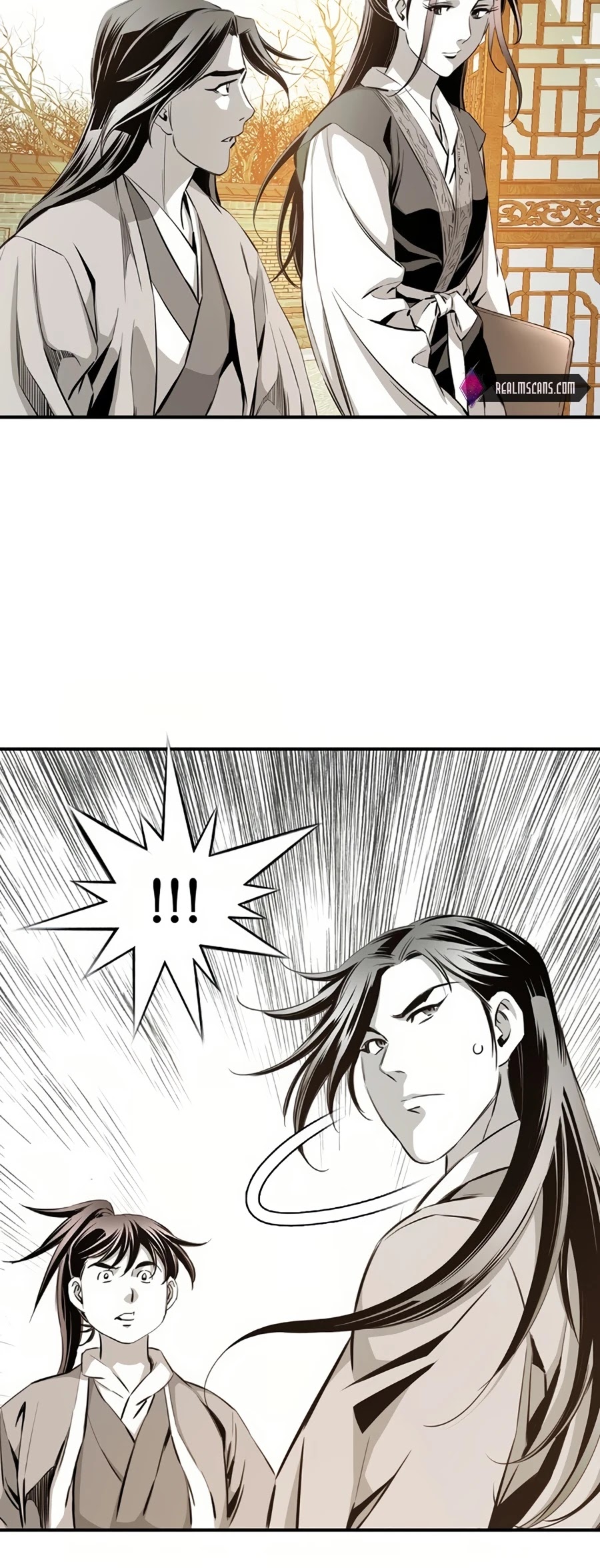 Way To Heaven Chapter 59 page 10 - Chapter 59