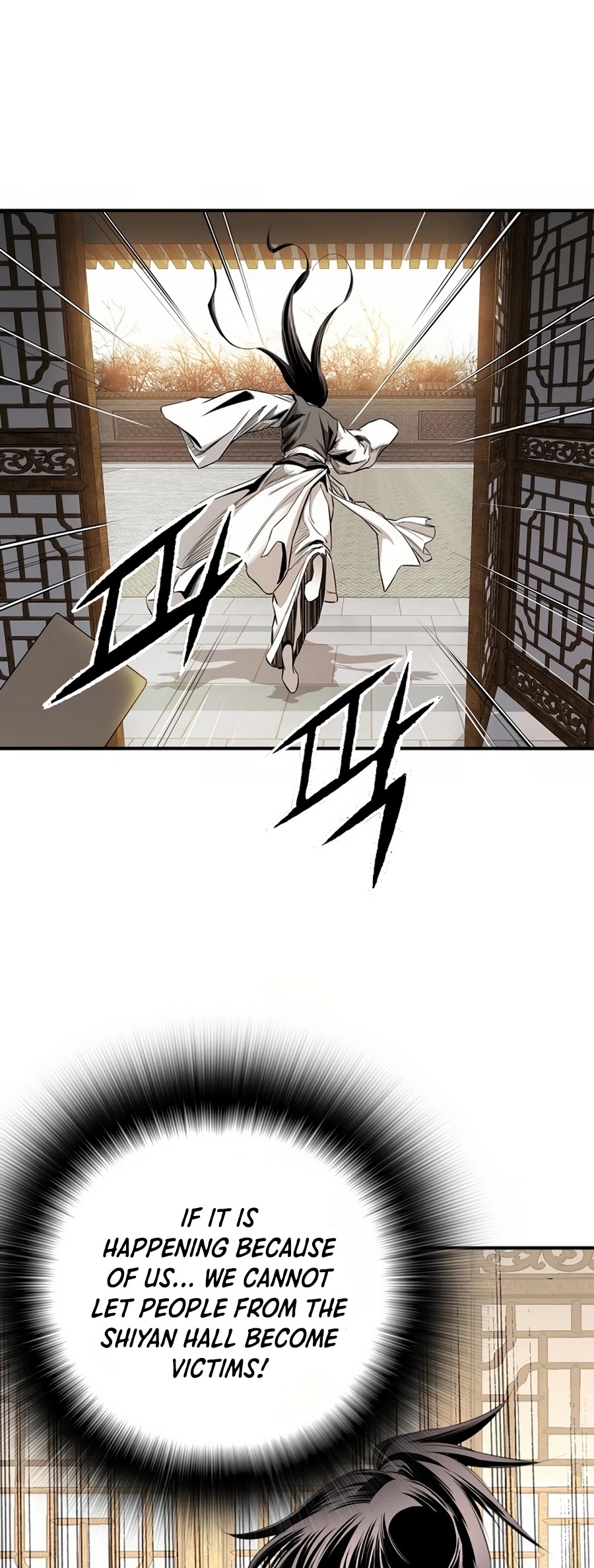 Way To Heaven Chapter 59 page 13 - Chapter 59
