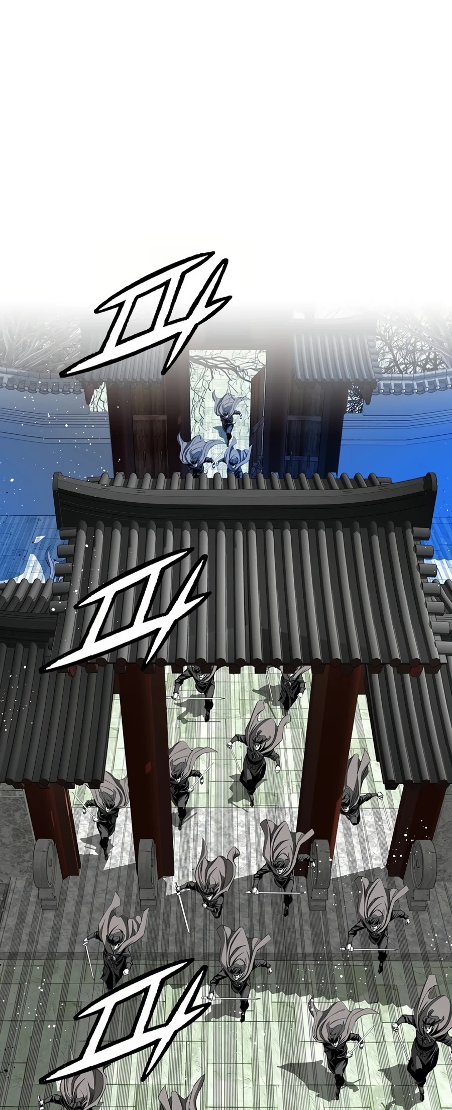 Way To Heaven Chapter 59 page 15 - Chapter 59