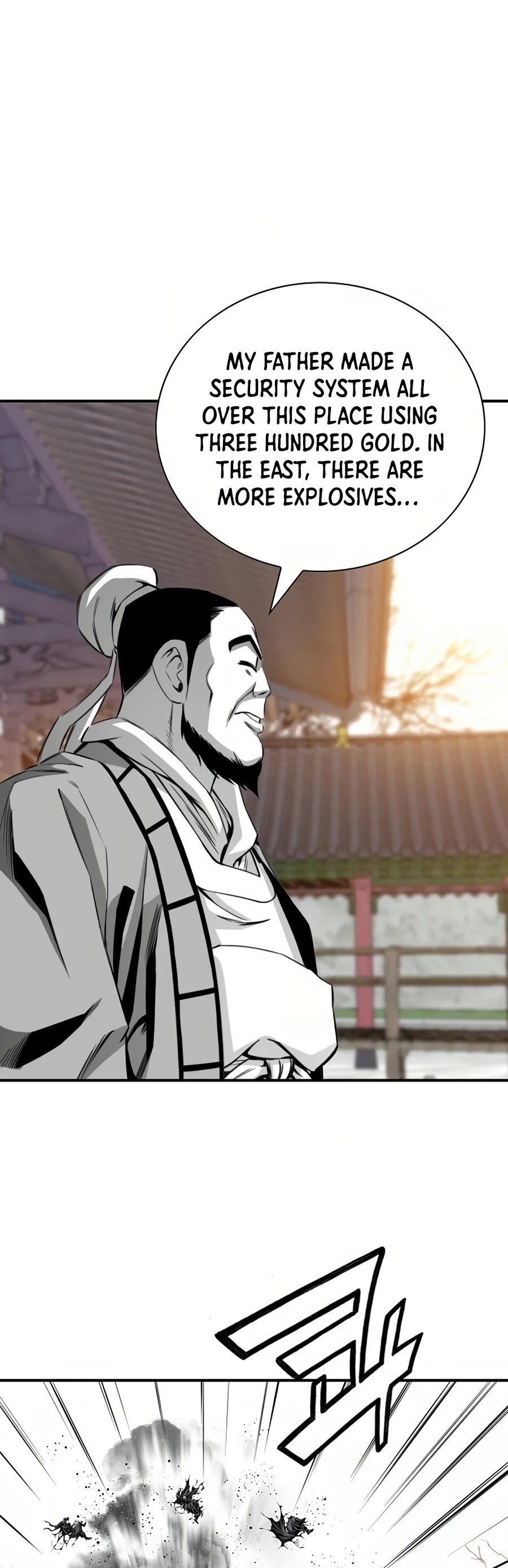 Way To Heaven Chapter 59 page 24 - Chapter 59