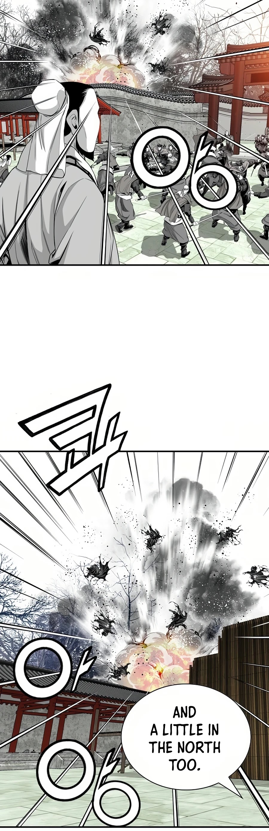 Way To Heaven Chapter 59 page 25 - Chapter 59
