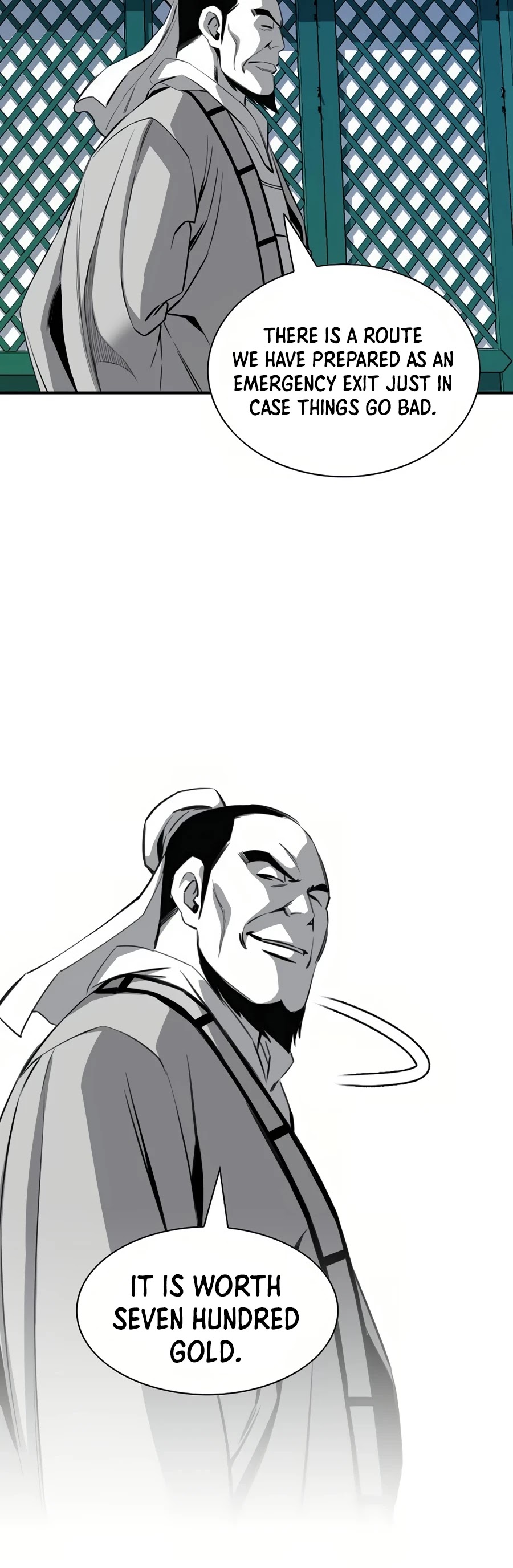 Way To Heaven Chapter 59 page 29 - Chapter 59