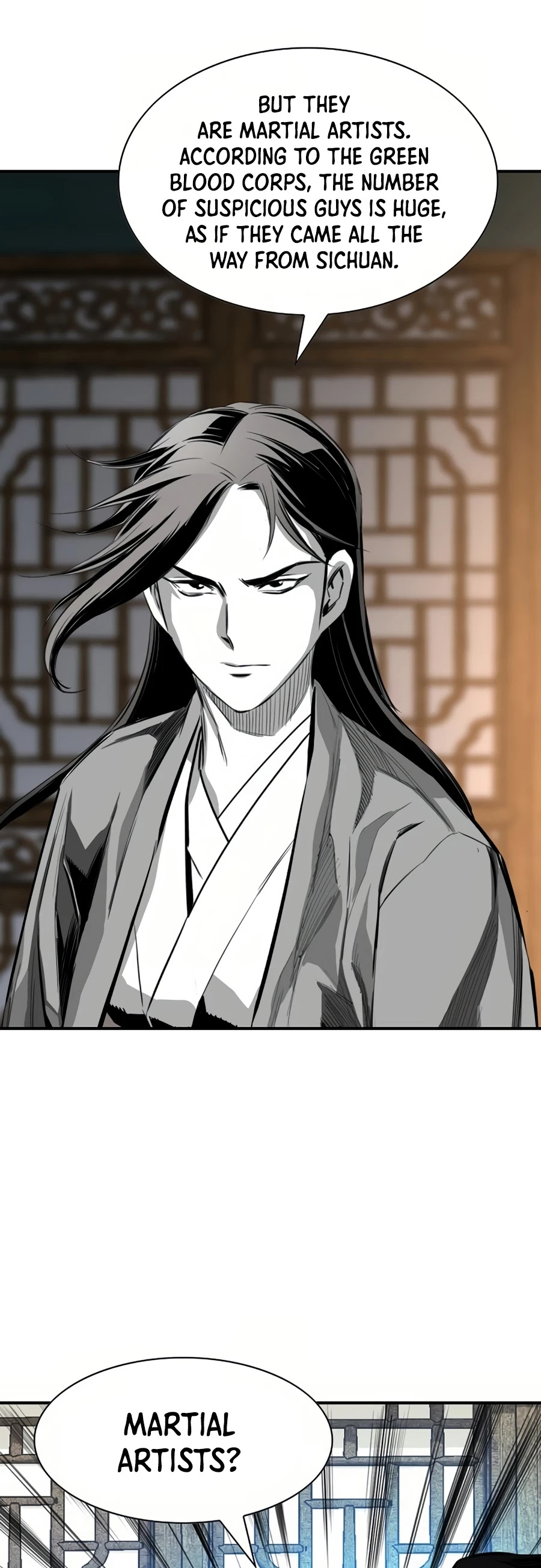 Way To Heaven Chapter 59 page 3 - Chapter 59
