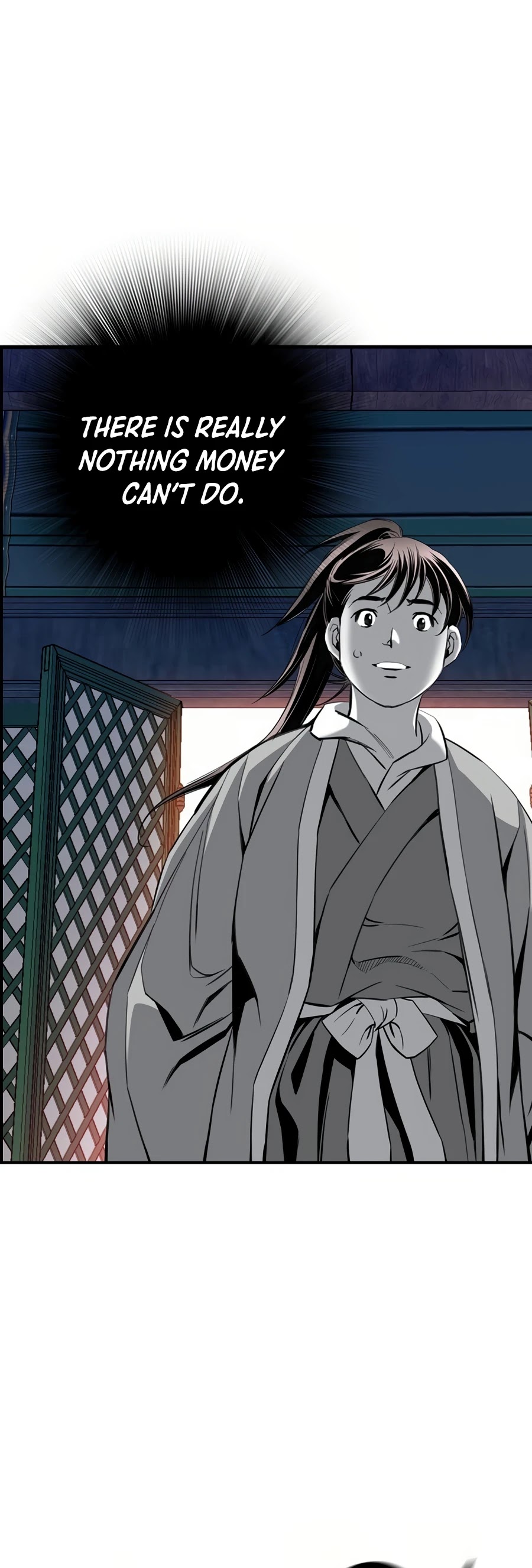 Way To Heaven Chapter 59 page 30 - Chapter 59