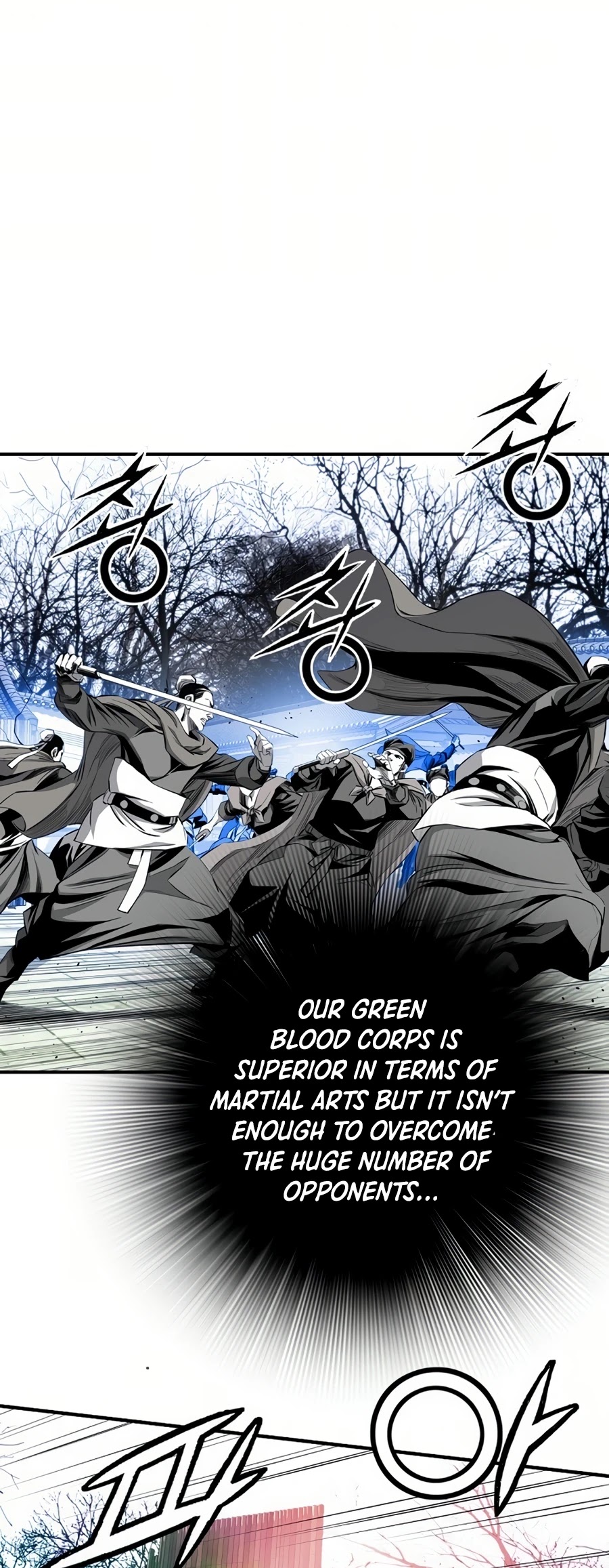 Way To Heaven Chapter 59 page 34 - Chapter 59