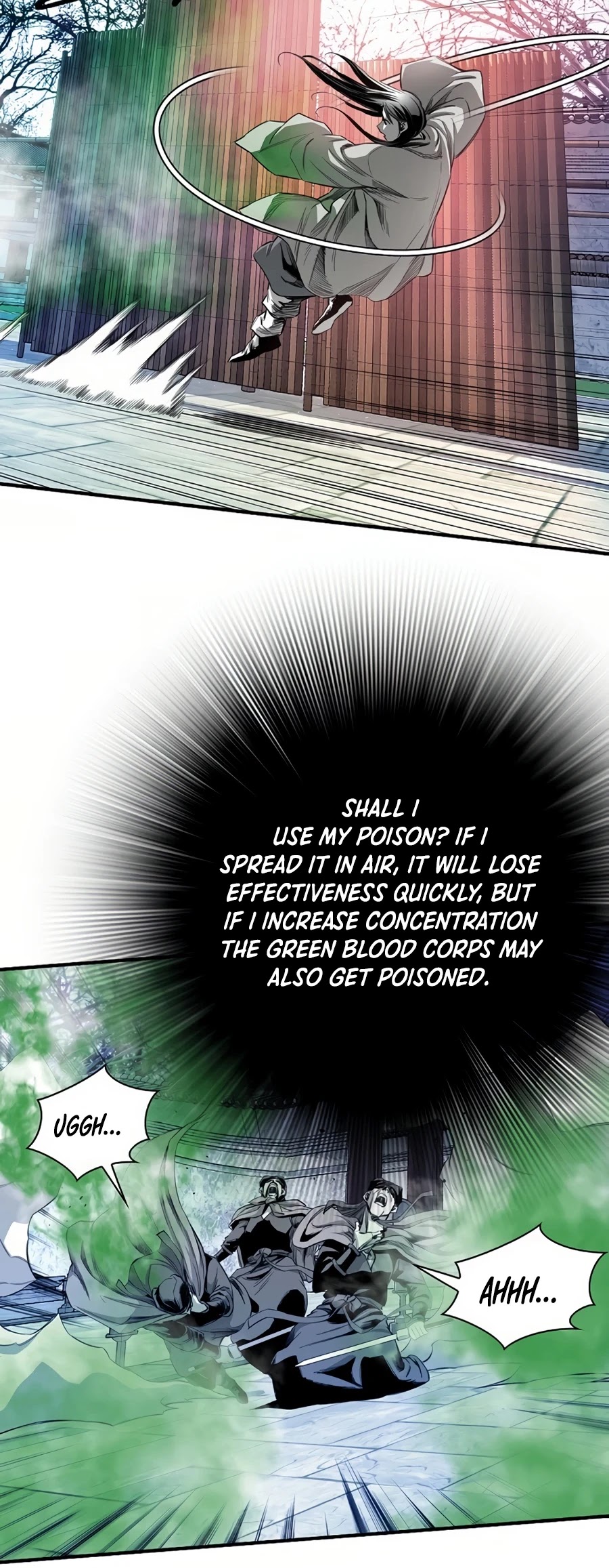 Way To Heaven Chapter 59 page 35 - Chapter 59