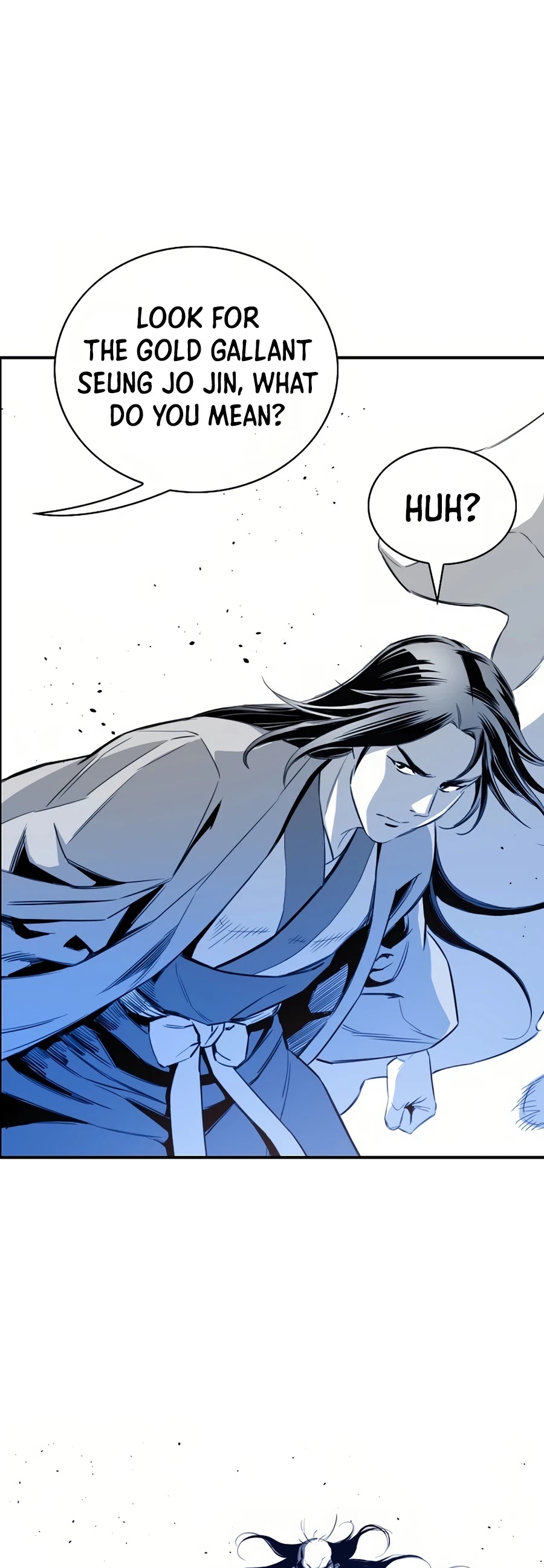 Way To Heaven Chapter 59 page 36 - Chapter 59