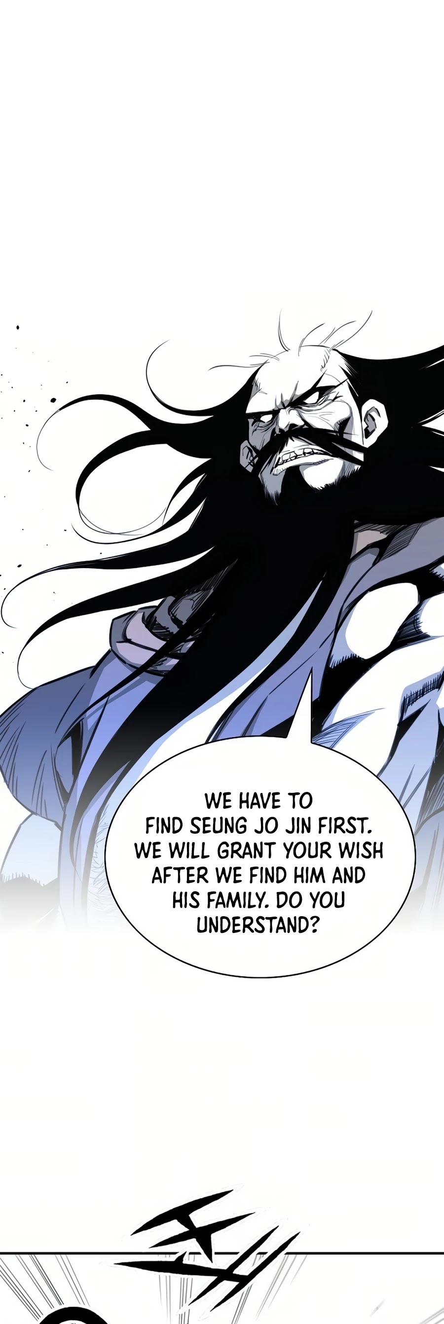 Way To Heaven Chapter 59 page 38 - Chapter 59