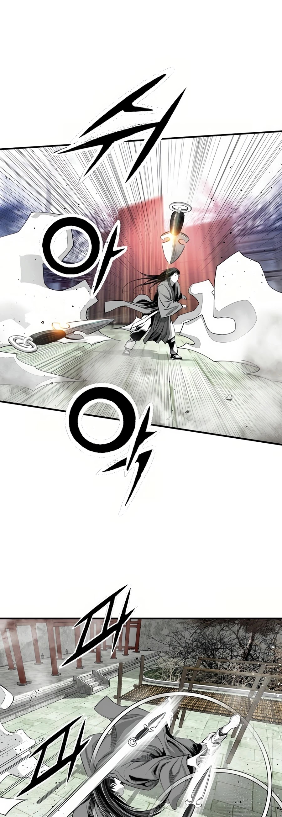 Way To Heaven Chapter 59 page 40 - Chapter 59