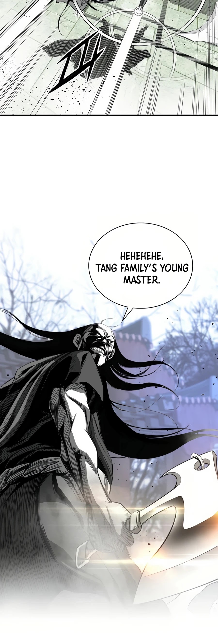 Way To Heaven Chapter 59 page 41 - Chapter 59