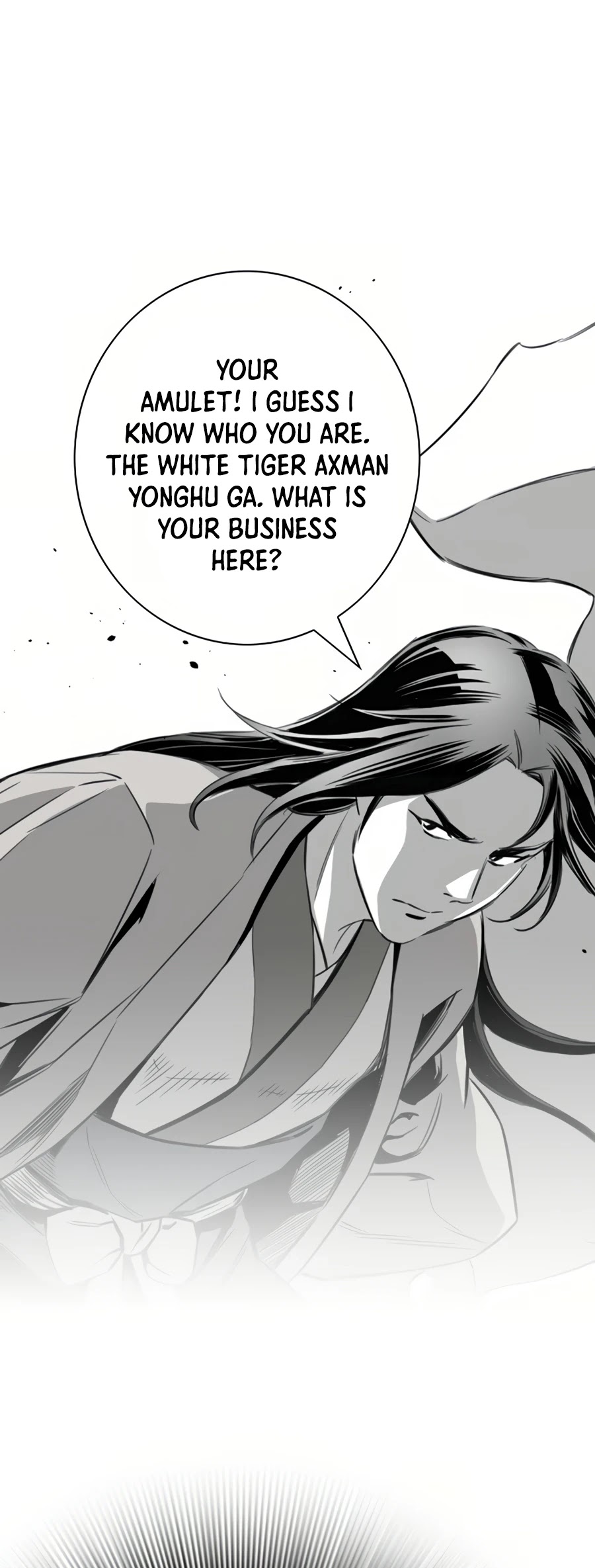 Way To Heaven Chapter 59 page 42 - Chapter 59