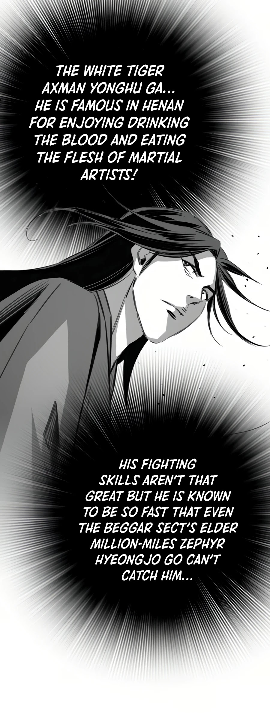 Way To Heaven Chapter 59 page 43 - Chapter 59