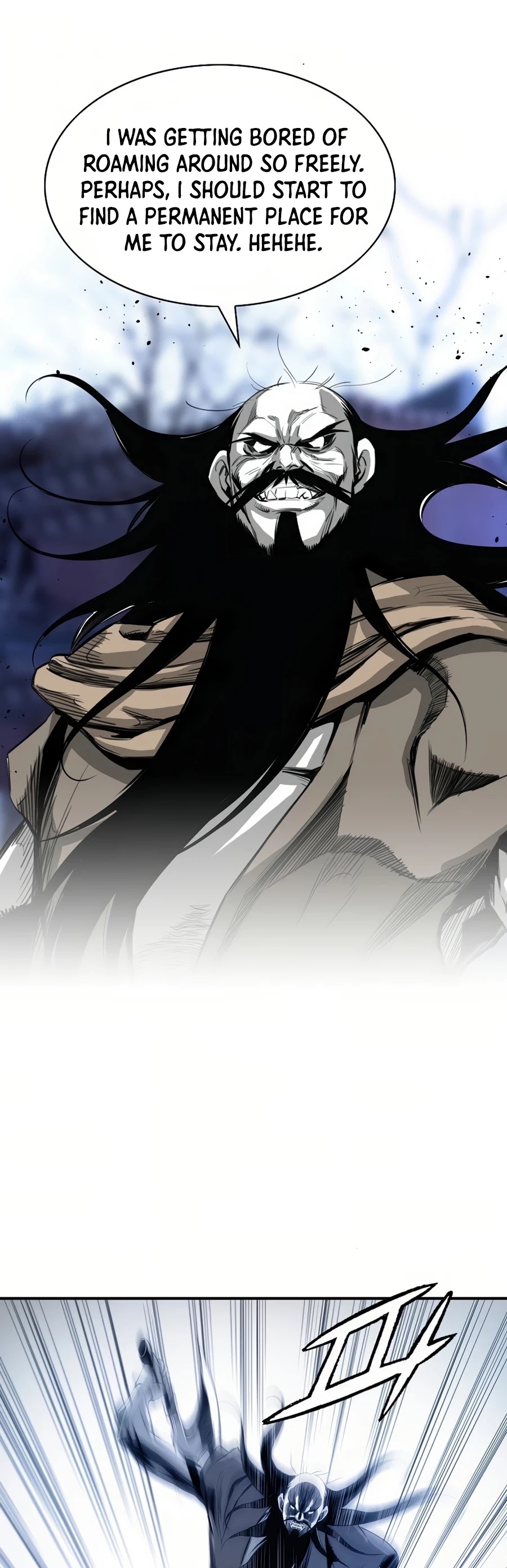 Way To Heaven Chapter 59 page 44 - Chapter 59