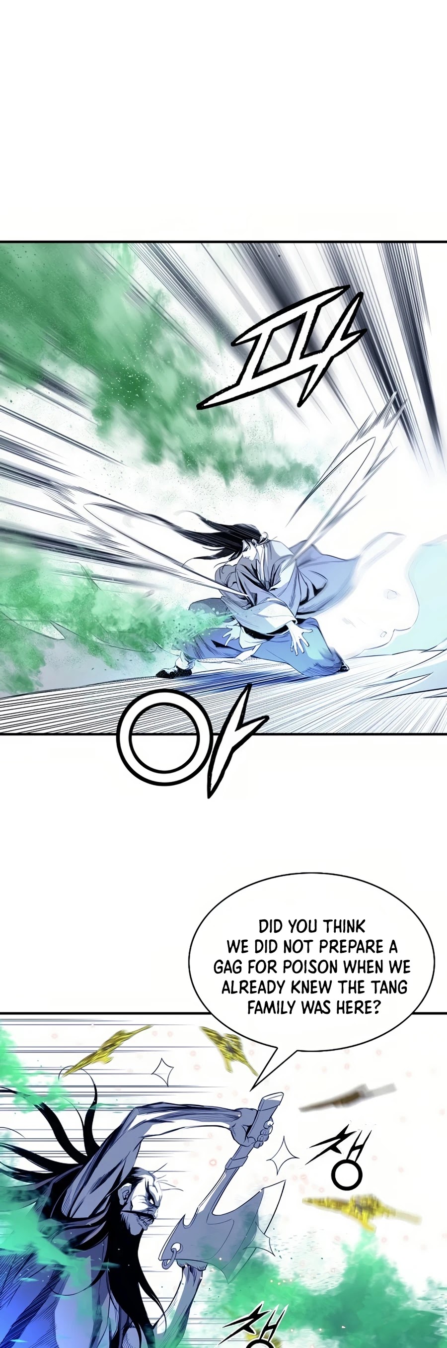 Way To Heaven Chapter 59 page 46 - Chapter 59