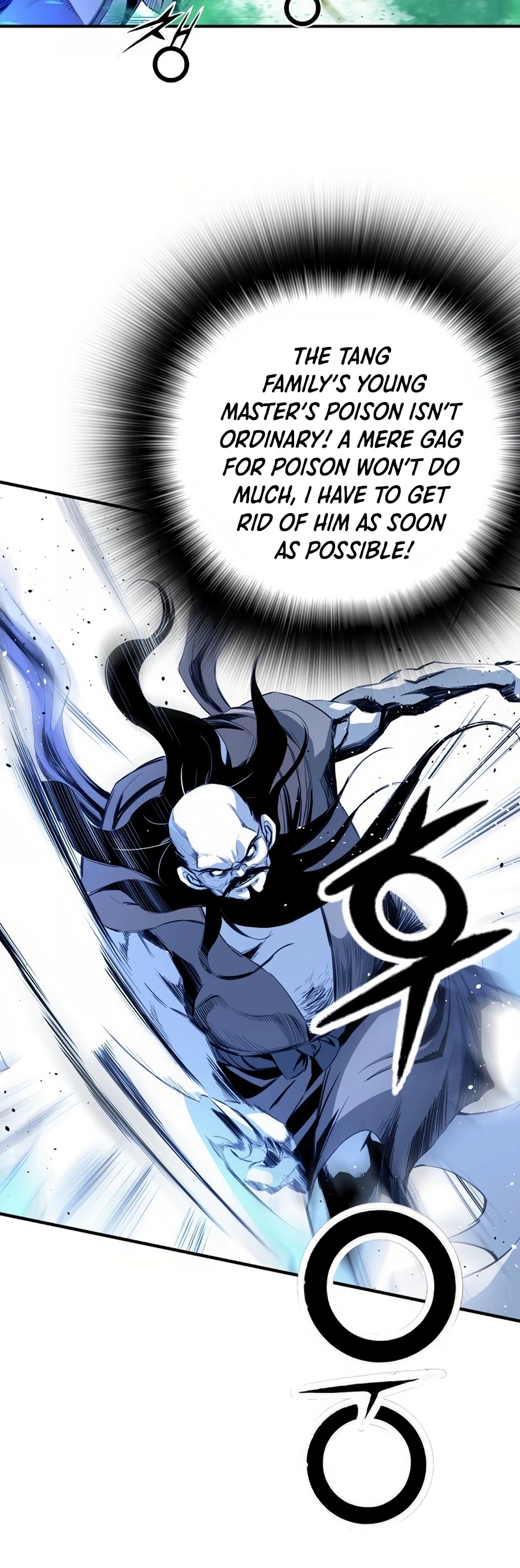 Way To Heaven Chapter 59 page 47 - Chapter 59