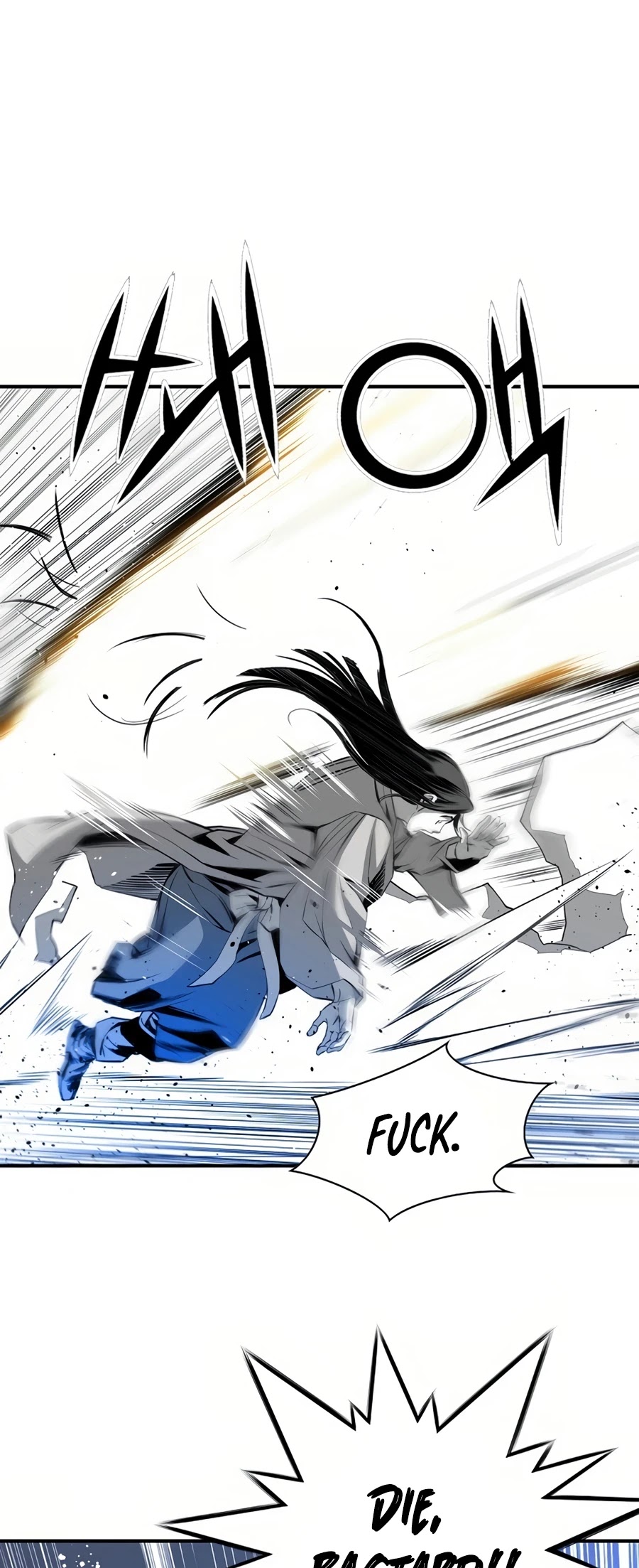 Way To Heaven Chapter 59 page 48 - Chapter 59