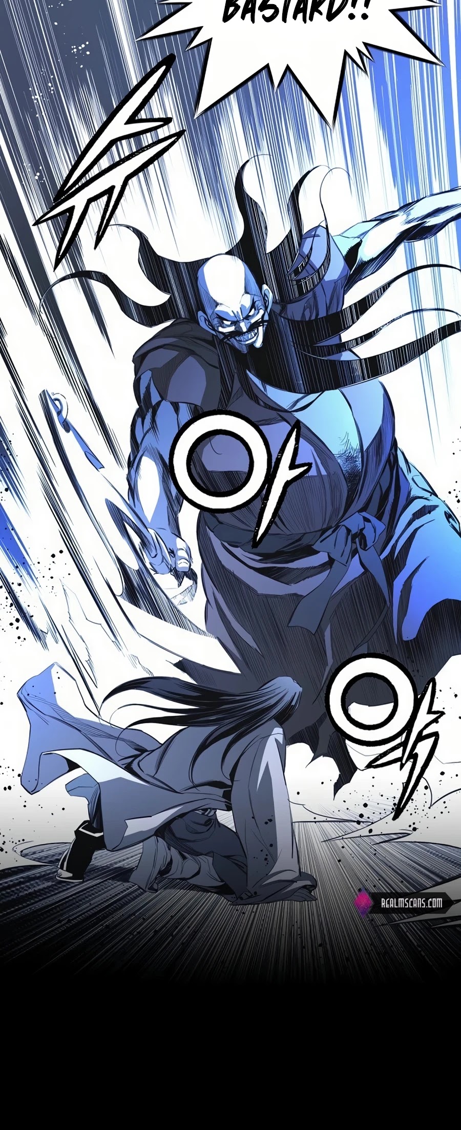 Way To Heaven Chapter 59 page 49 - Chapter 59