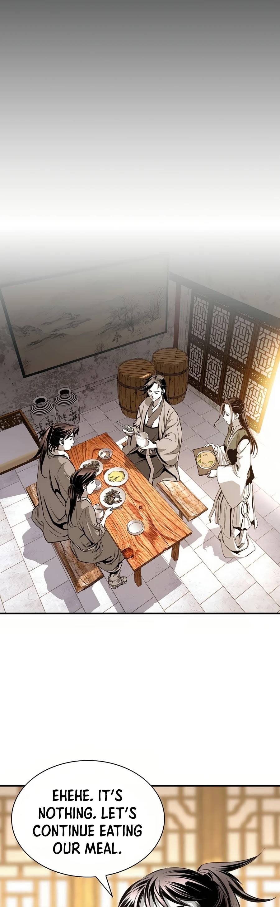 Way To Heaven Chapter 59 page 7 - Chapter 59