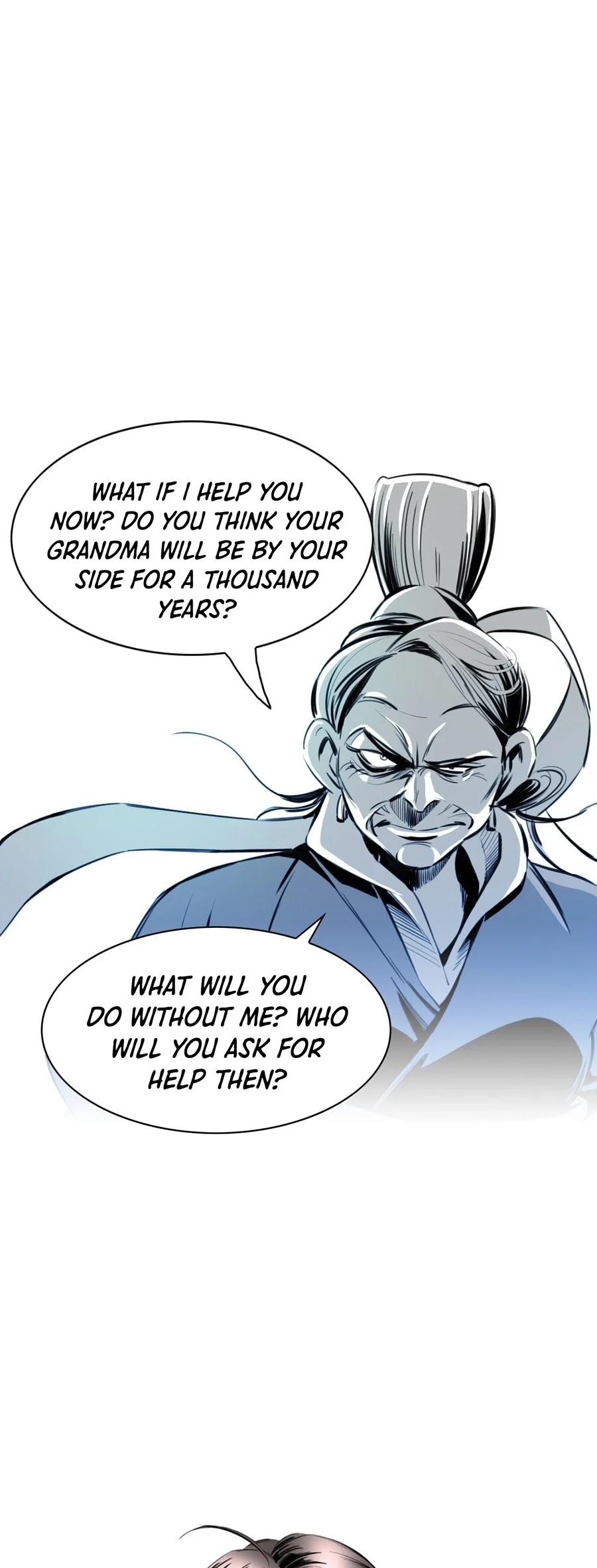 Way To Heaven Chapter 6 page 10 - Chapter 6