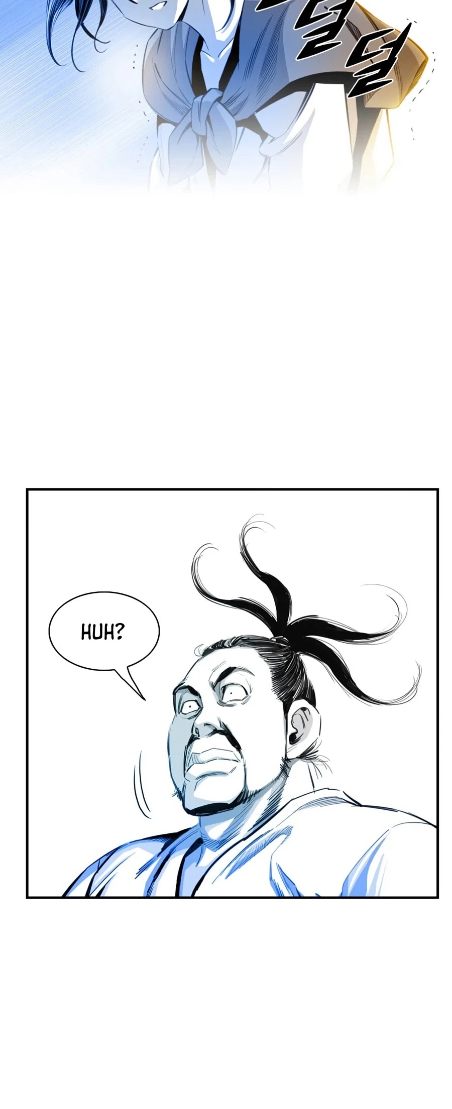 Way To Heaven Chapter 6 page 13 - Chapter 6