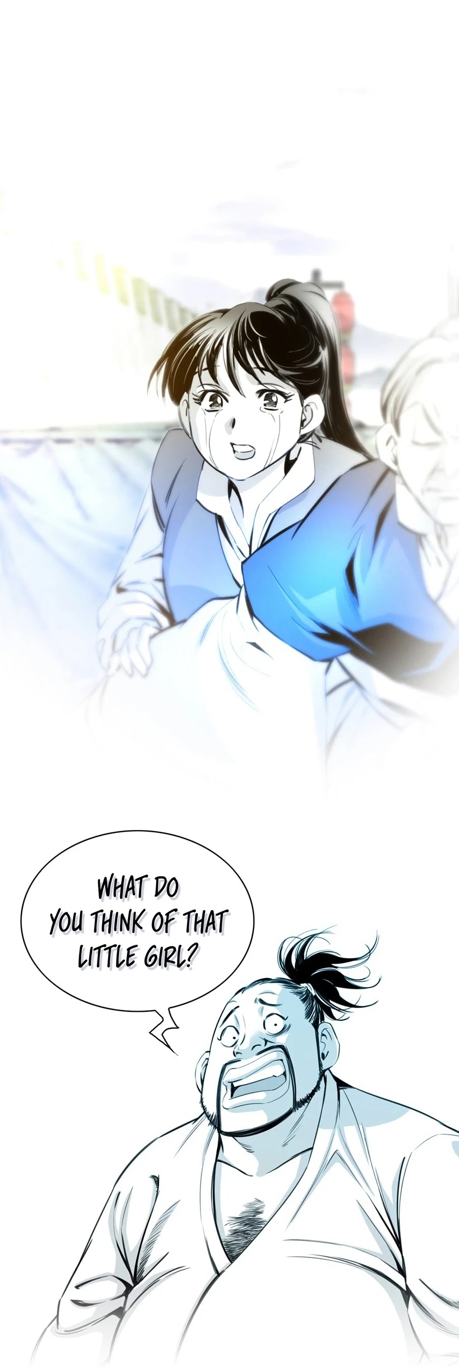 Way To Heaven Chapter 6 page 23 - Chapter 6