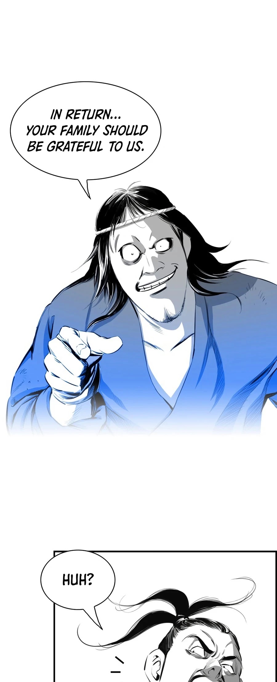 Way To Heaven Chapter 6 page 26 - Chapter 6