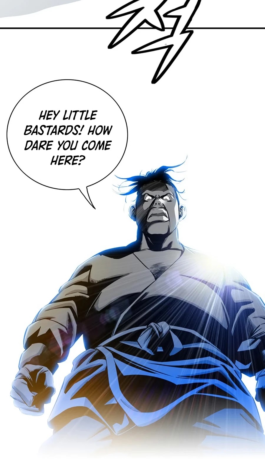 Way To Heaven Chapter 6 page 30 - Chapter 6