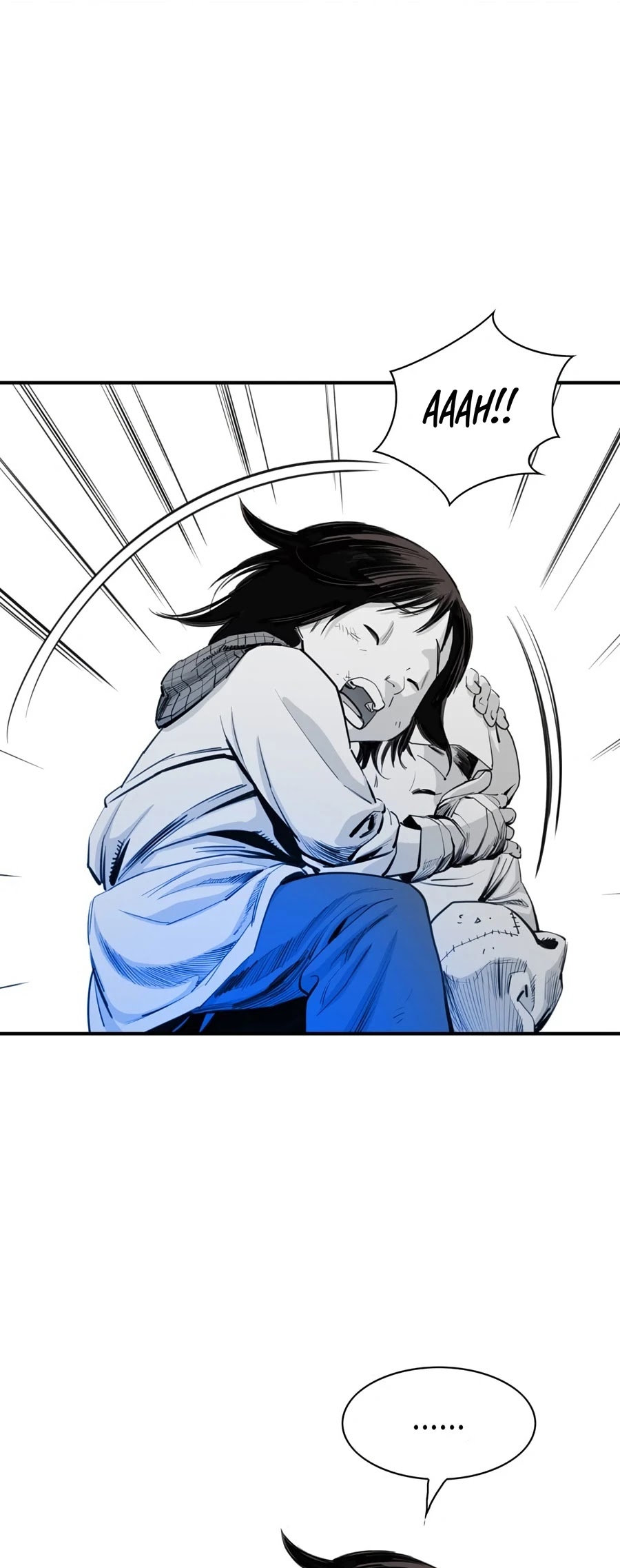 Way To Heaven Chapter 6 page 37 - Chapter 6