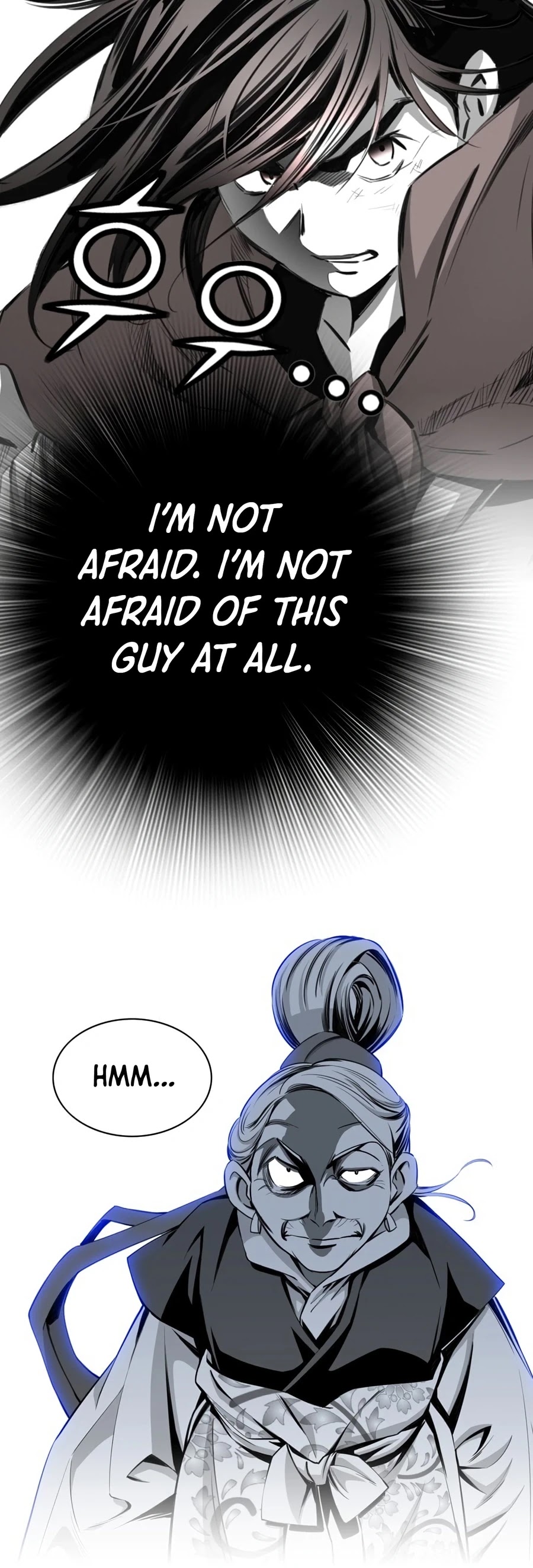 Way To Heaven Chapter 6 page 44 - Chapter 6