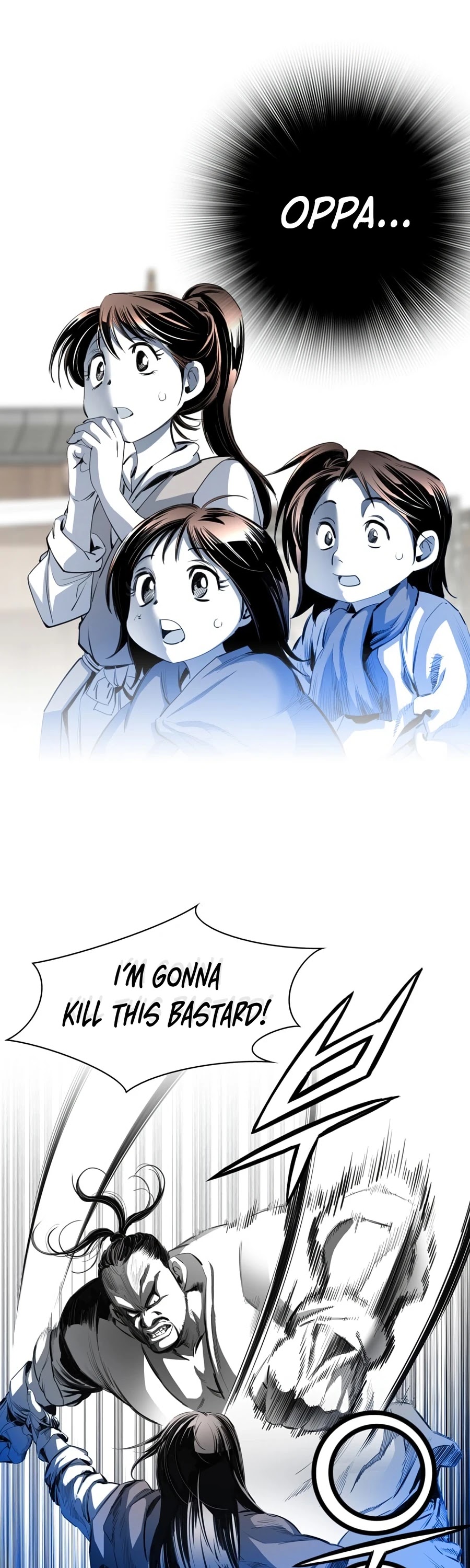 Way To Heaven Chapter 6 page 45 - Chapter 6