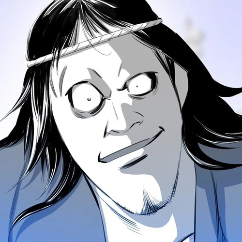 Way To Heaven Chapter 6 cover