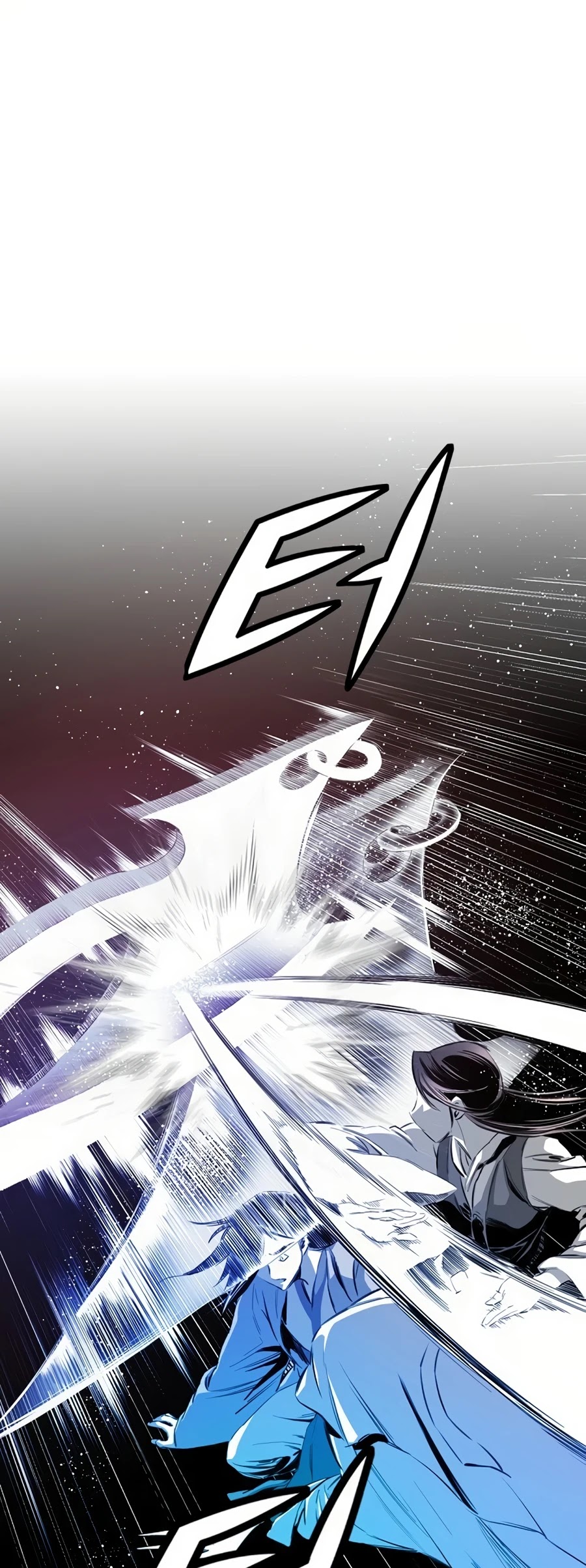 Way To Heaven Chapter 60 page 10 - Chapter 60