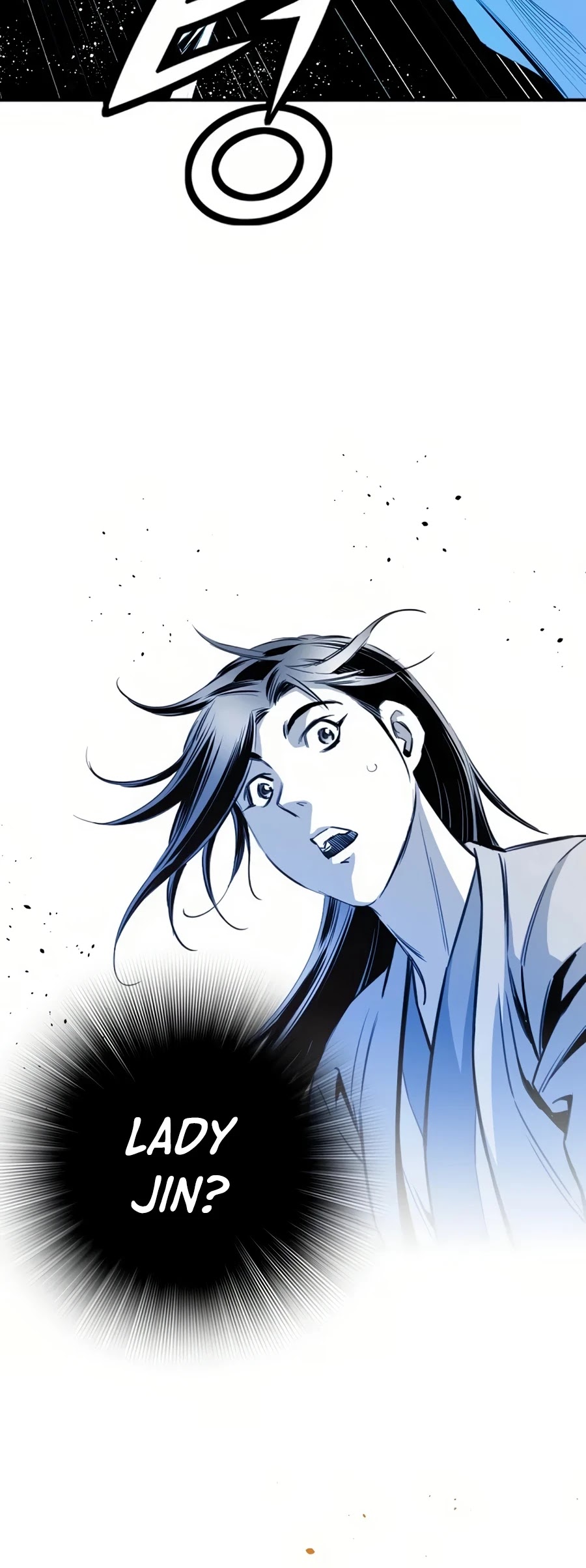 Way To Heaven Chapter 60 page 11 - Chapter 60