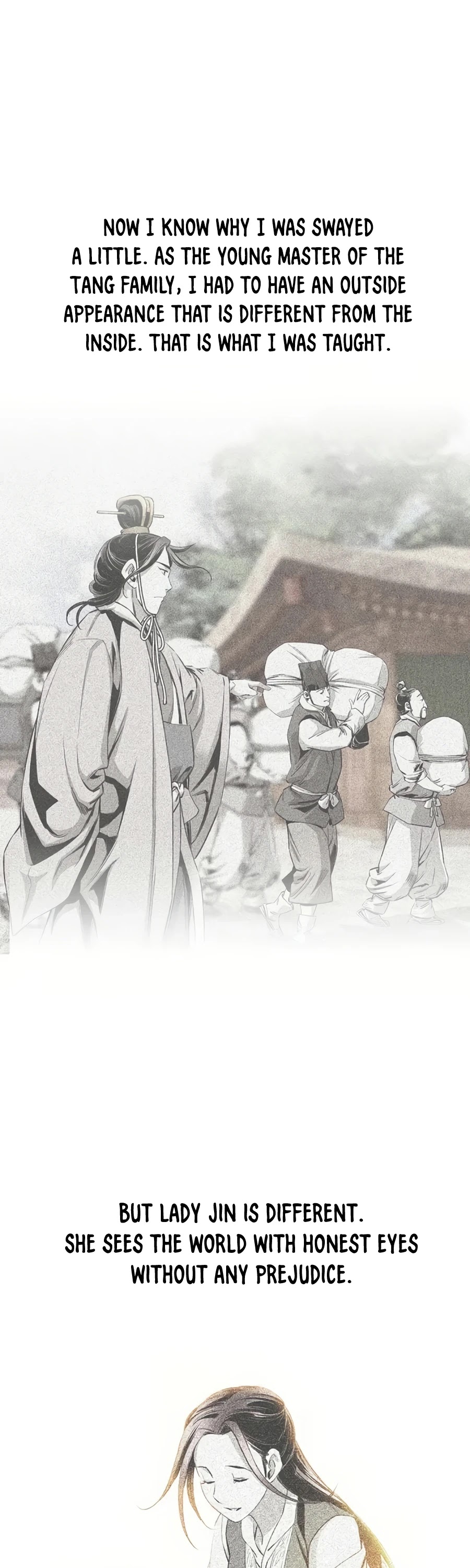 Way To Heaven Chapter 60 page 14 - Chapter 60