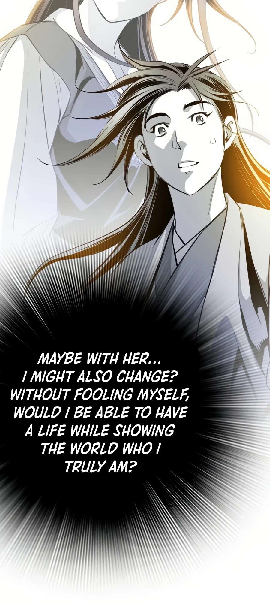 Way To Heaven Chapter 60 page 16 - Chapter 60