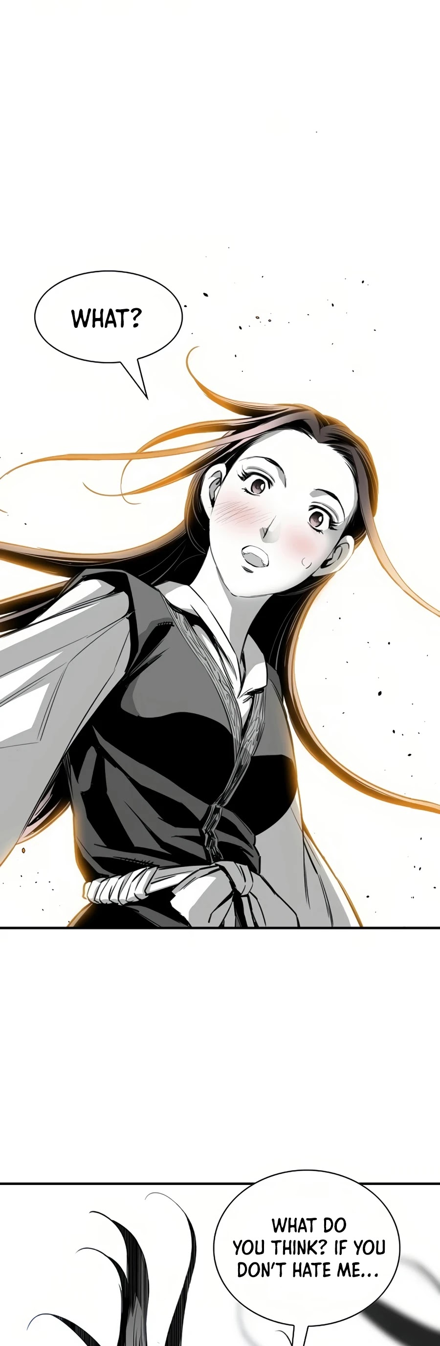 Way To Heaven Chapter 60 page 21 - Chapter 60
