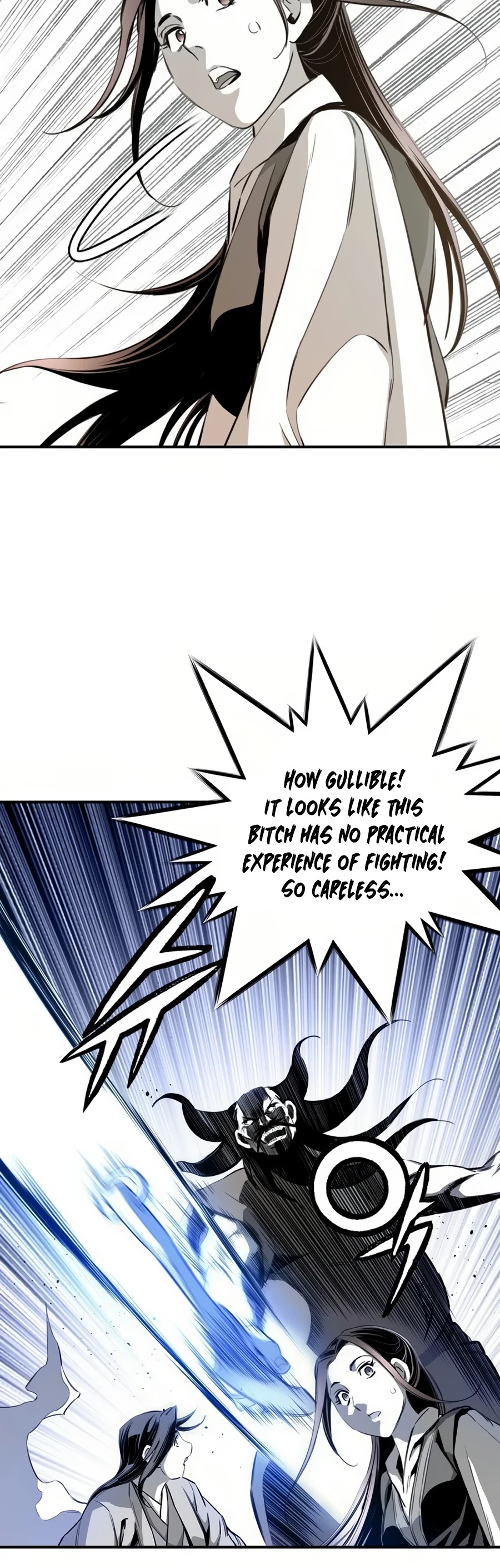 Way To Heaven Chapter 60 page 24 - Chapter 60