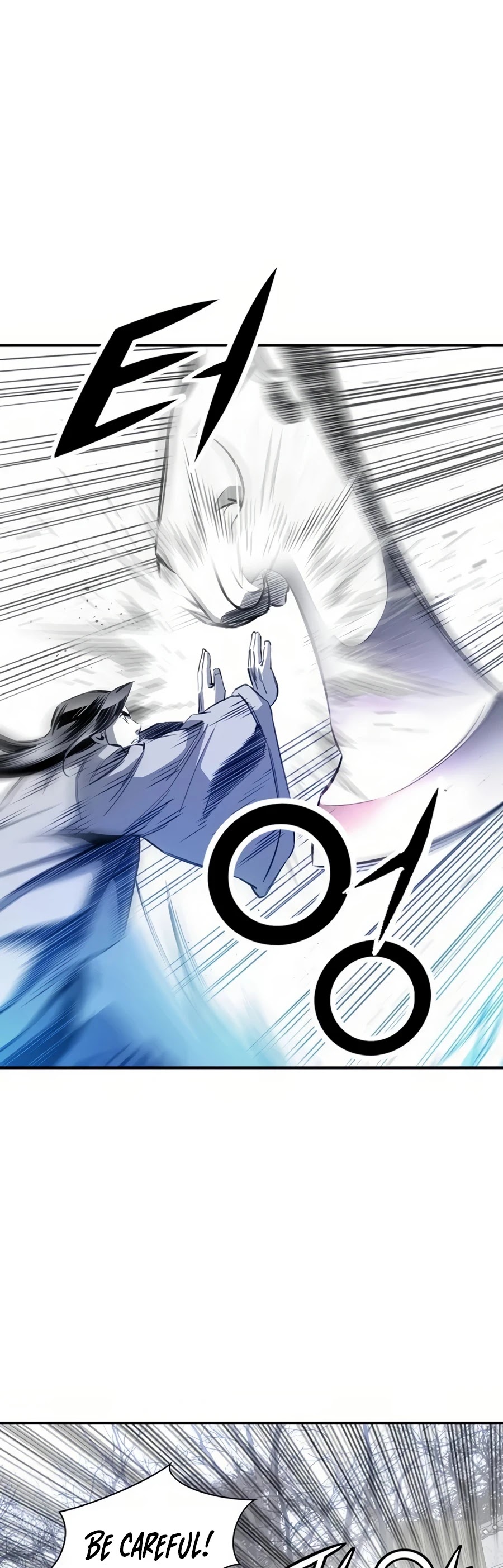 Way To Heaven Chapter 60 page 25 - Chapter 60