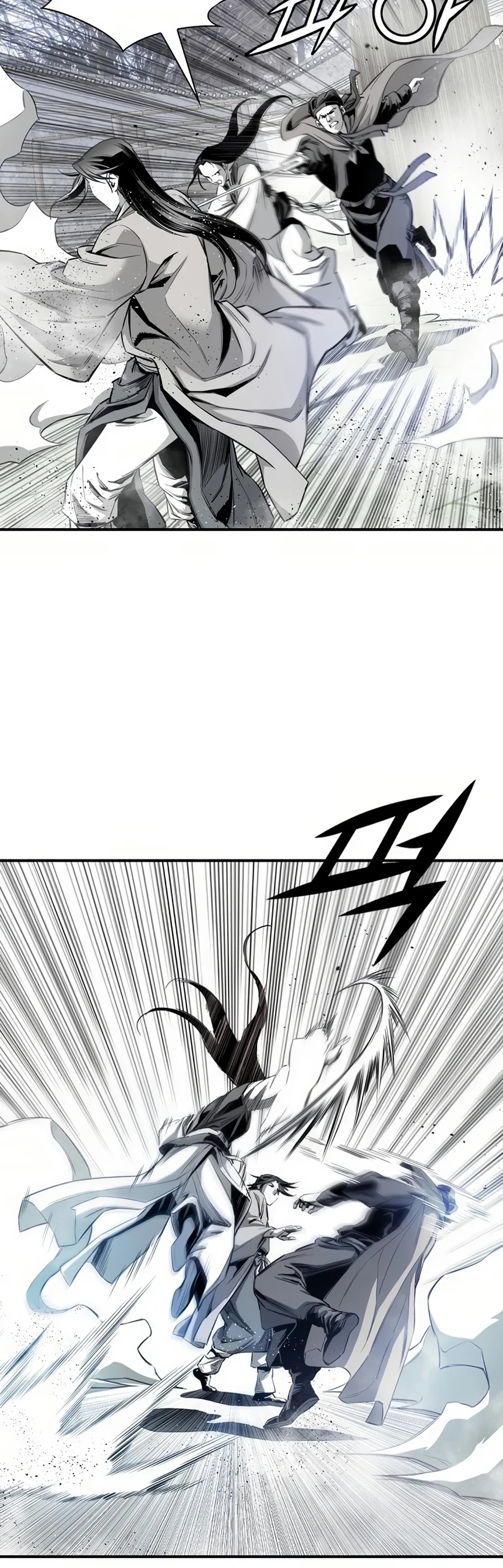 Way To Heaven Chapter 60 page 26 - Chapter 60