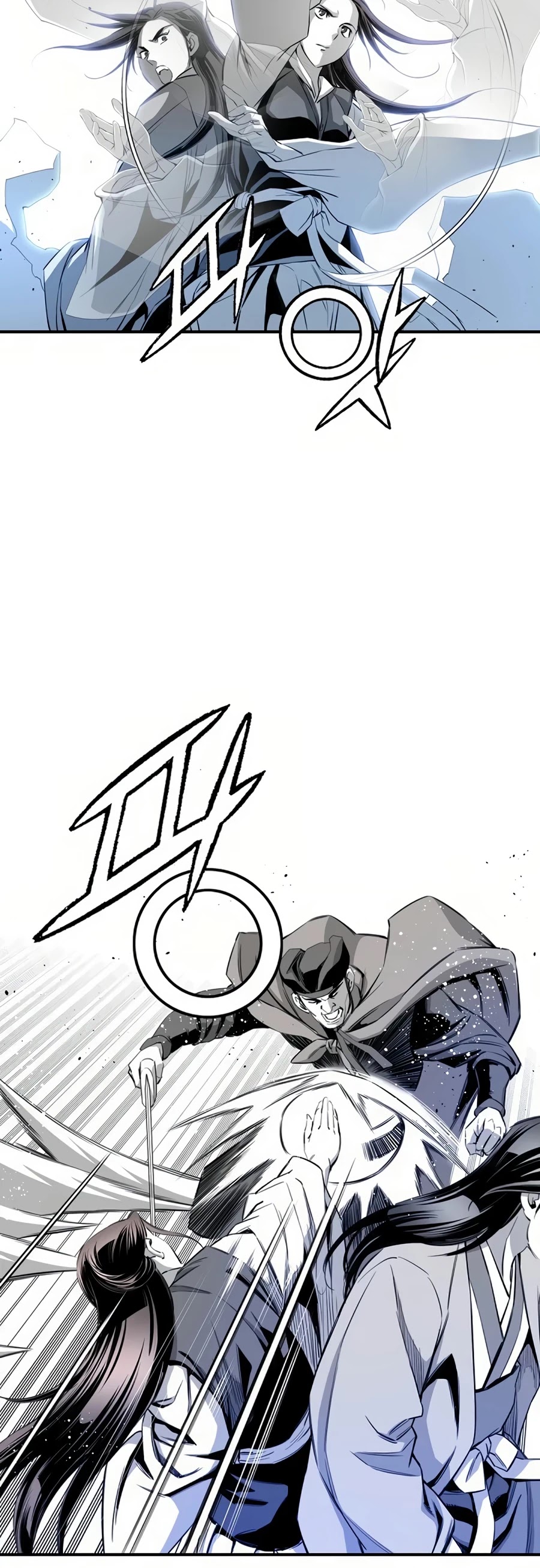 Way To Heaven Chapter 60 page 28 - Chapter 60