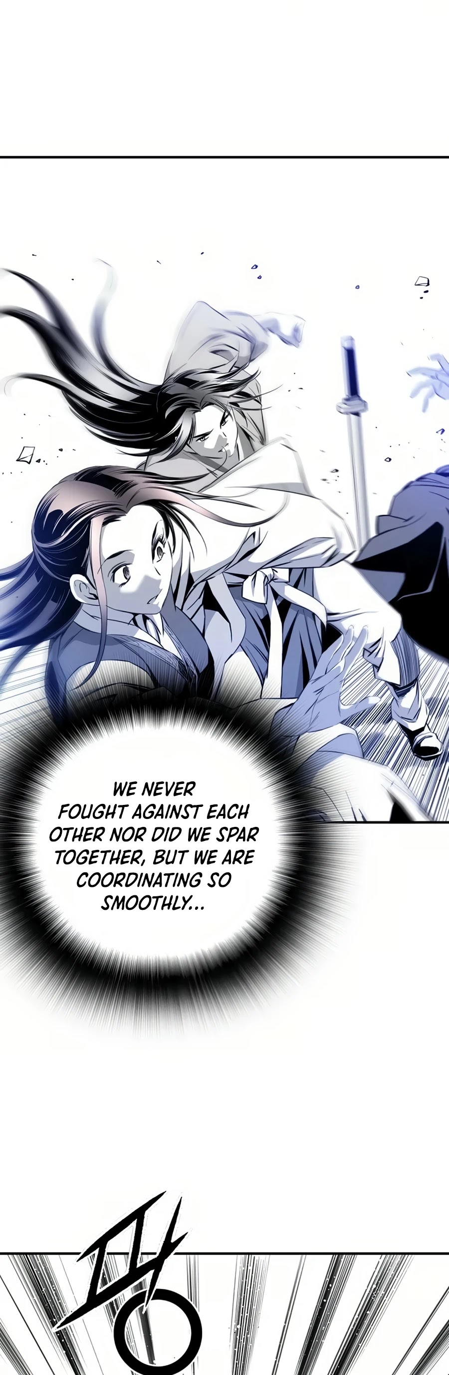 Way To Heaven Chapter 60 page 31 - Chapter 60