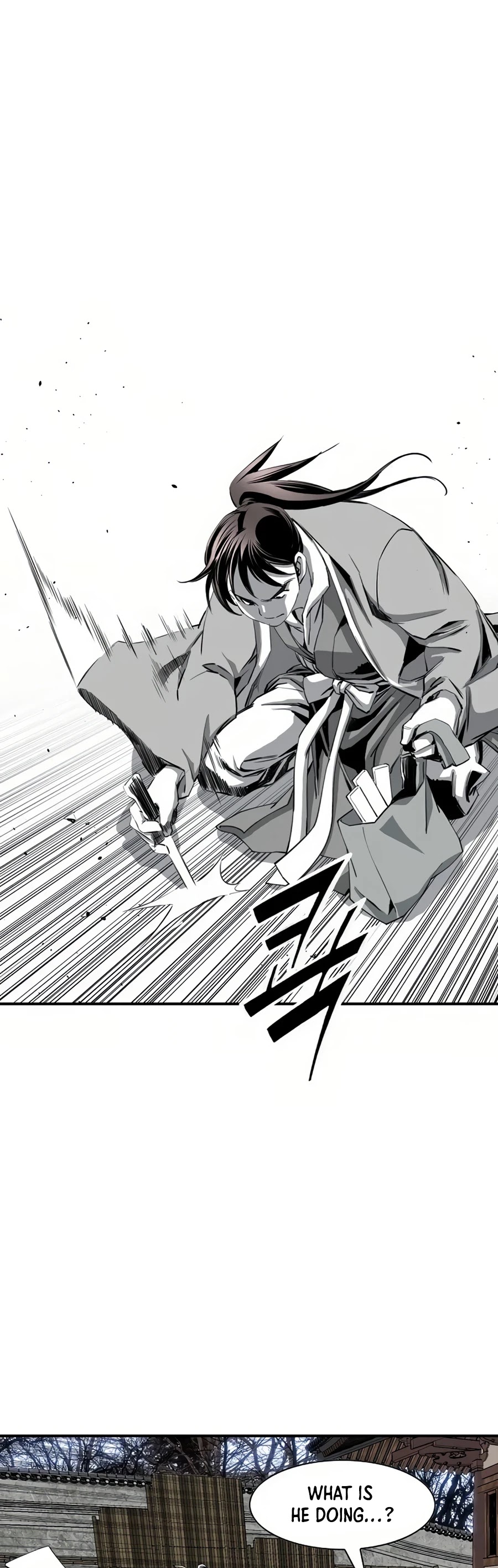 Way To Heaven Chapter 60 page 35 - Chapter 60