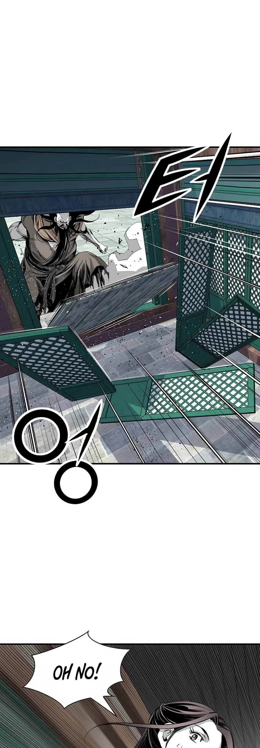 Way To Heaven Chapter 60 page 45 - Chapter 60