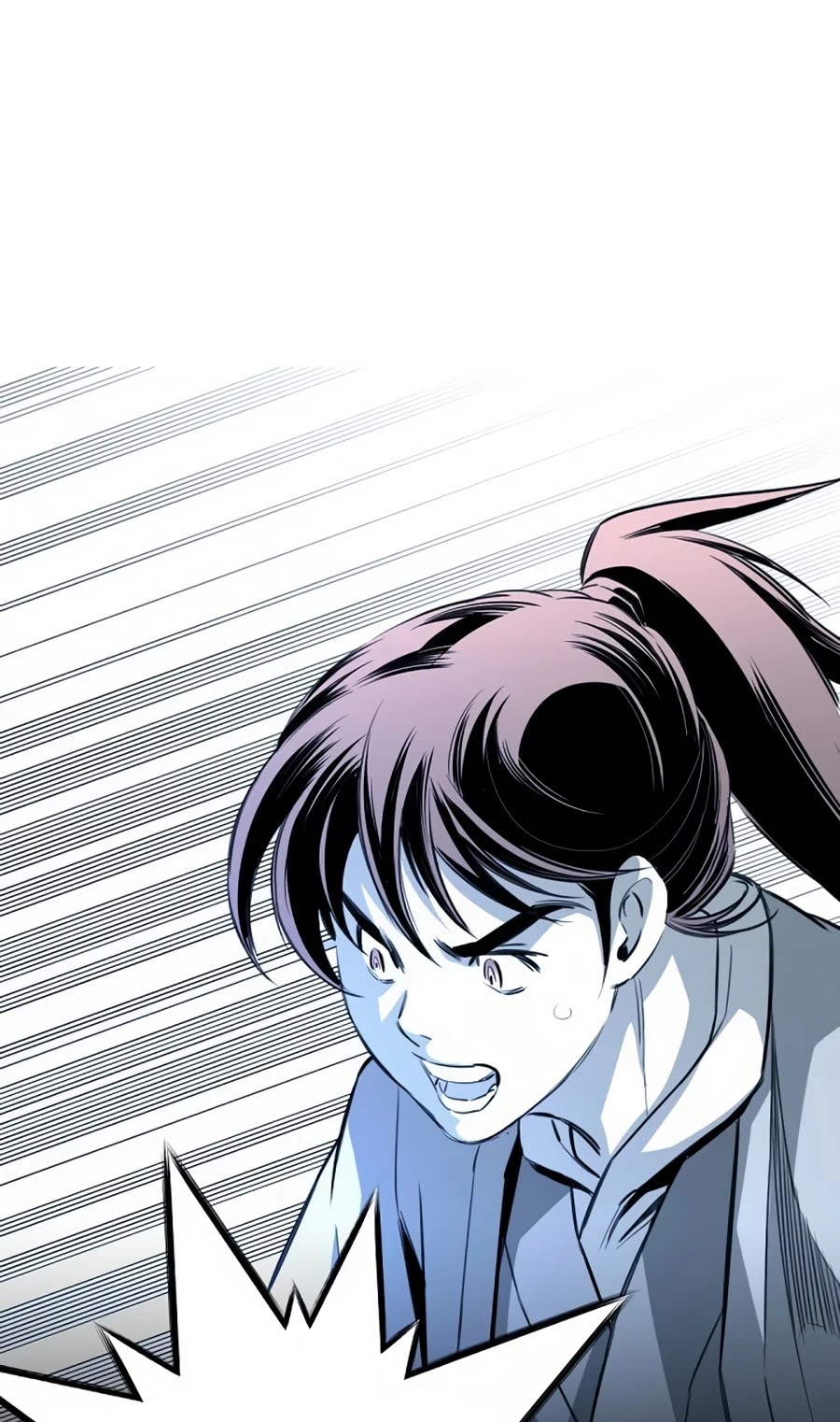 Way To Heaven Chapter 60 page 51 - Chapter 60