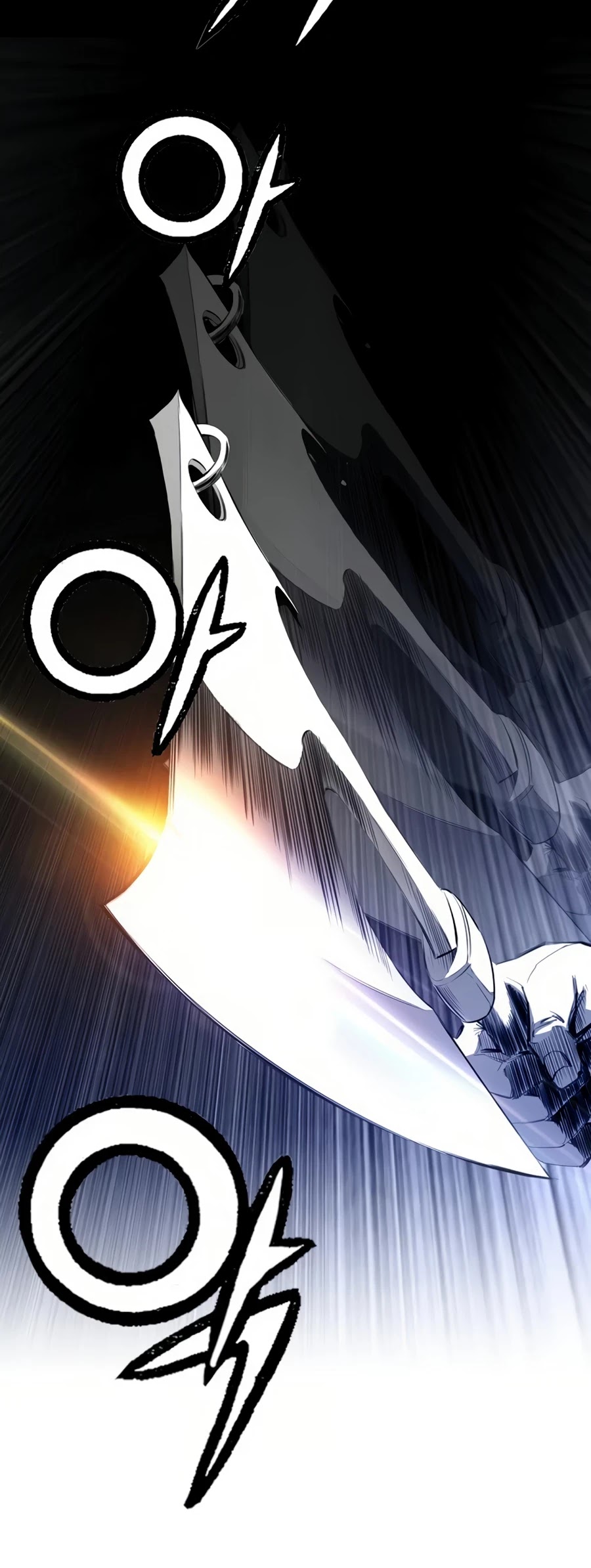 Way To Heaven Chapter 60 page 7 - Chapter 60
